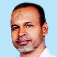 ഖാ​ലി​ദ് ഹാ​ജി