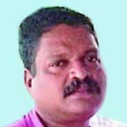 പ്രി​നീ​ഷ്​