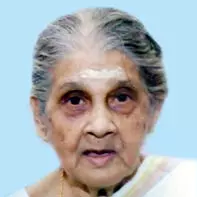 ലീ​ല മാ​ര​സ്യാ​ര്‍