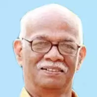 നാ​രാ​യ​ണ​ൻ ന​മ്പ്യാ​ർ