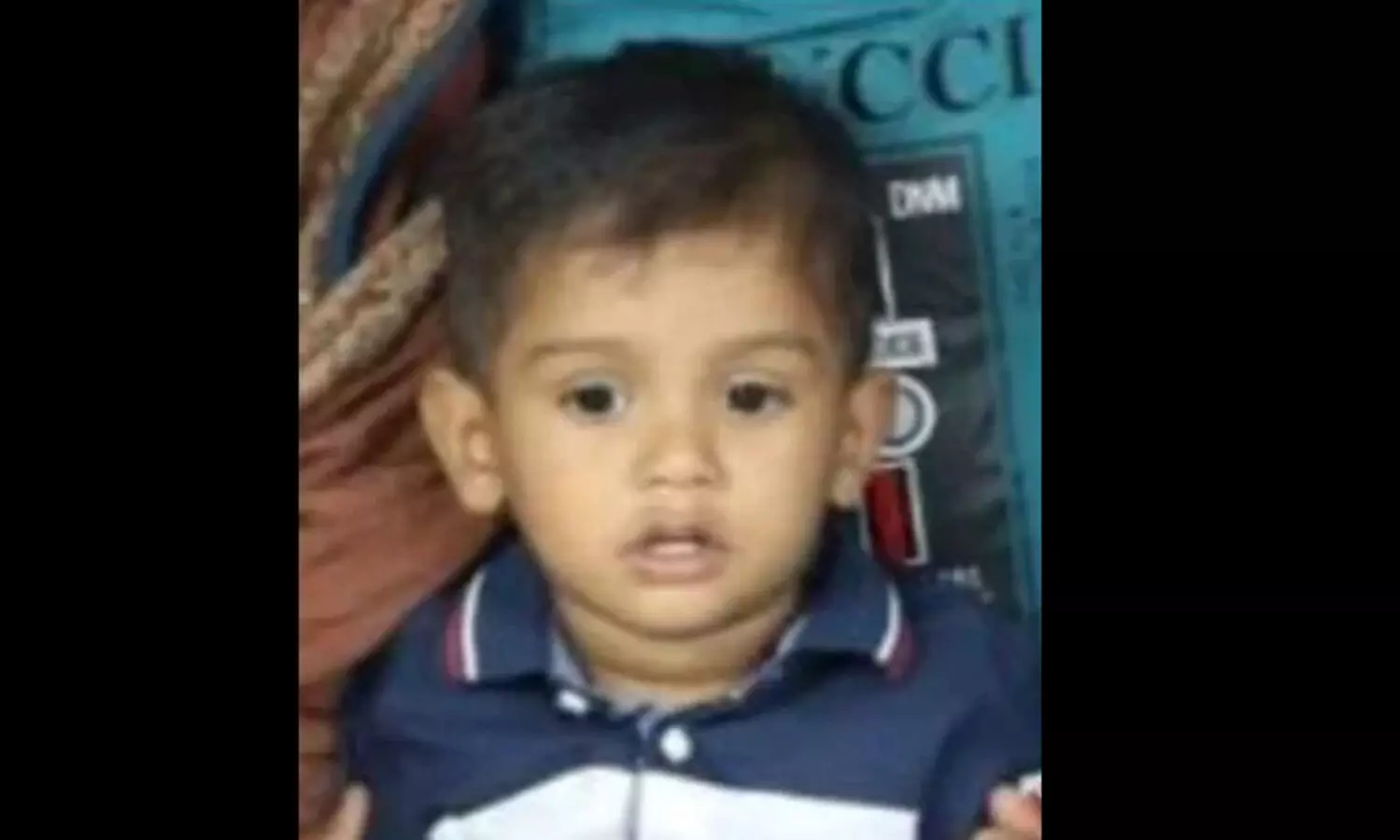 മലപ്പുറത്ത് ടിപ്പർ ലോറി ഇടിച്ച് രണ്ടുവയസുകാരൻ മരിച്ചു