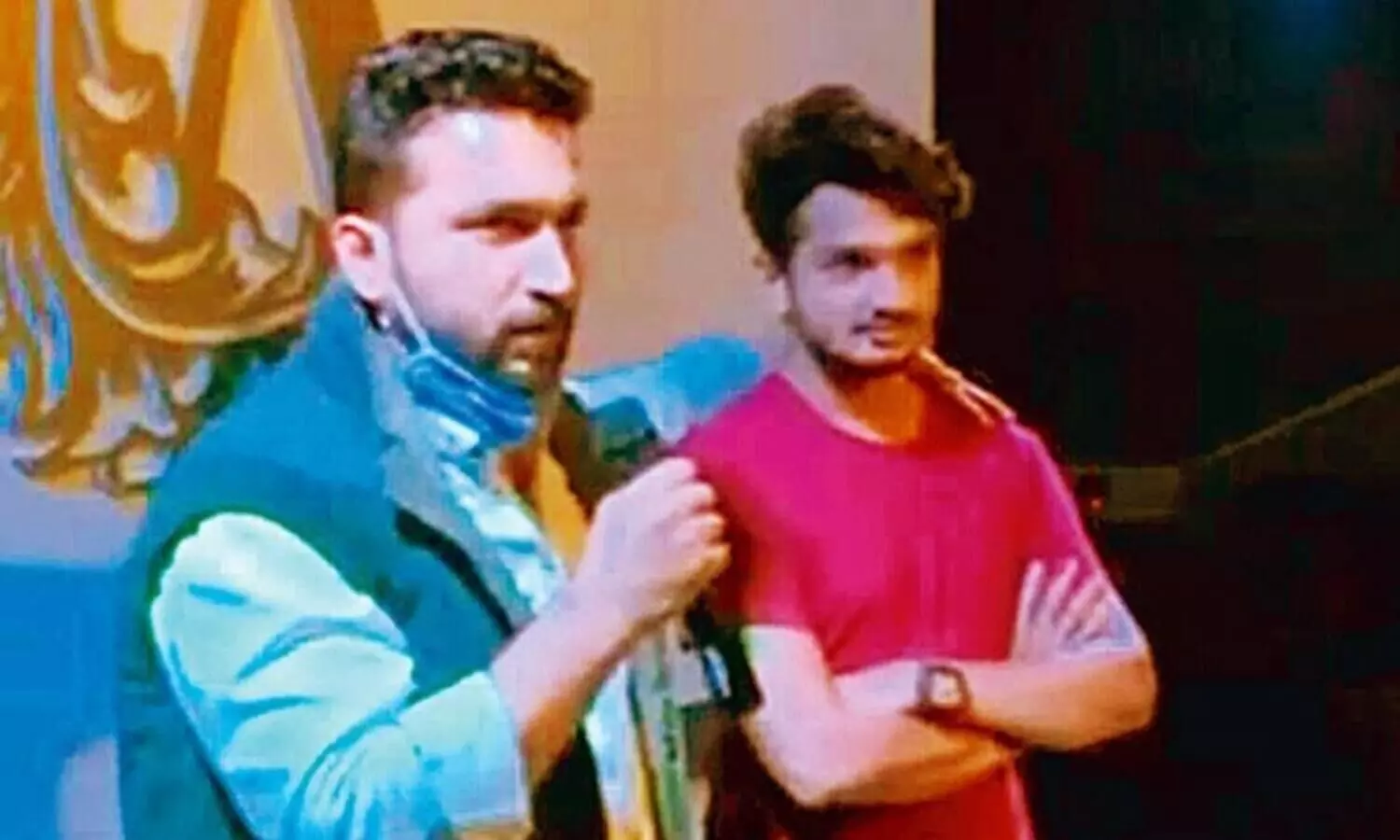 തെളിവില്ല; കുറ്റപത്രമില്ല- കൊമേഡിയൻ മുനവർ ഫാറൂഖി​ രണ്ടാഴ്ച കഴിഞ്ഞും ജയിലിൽ