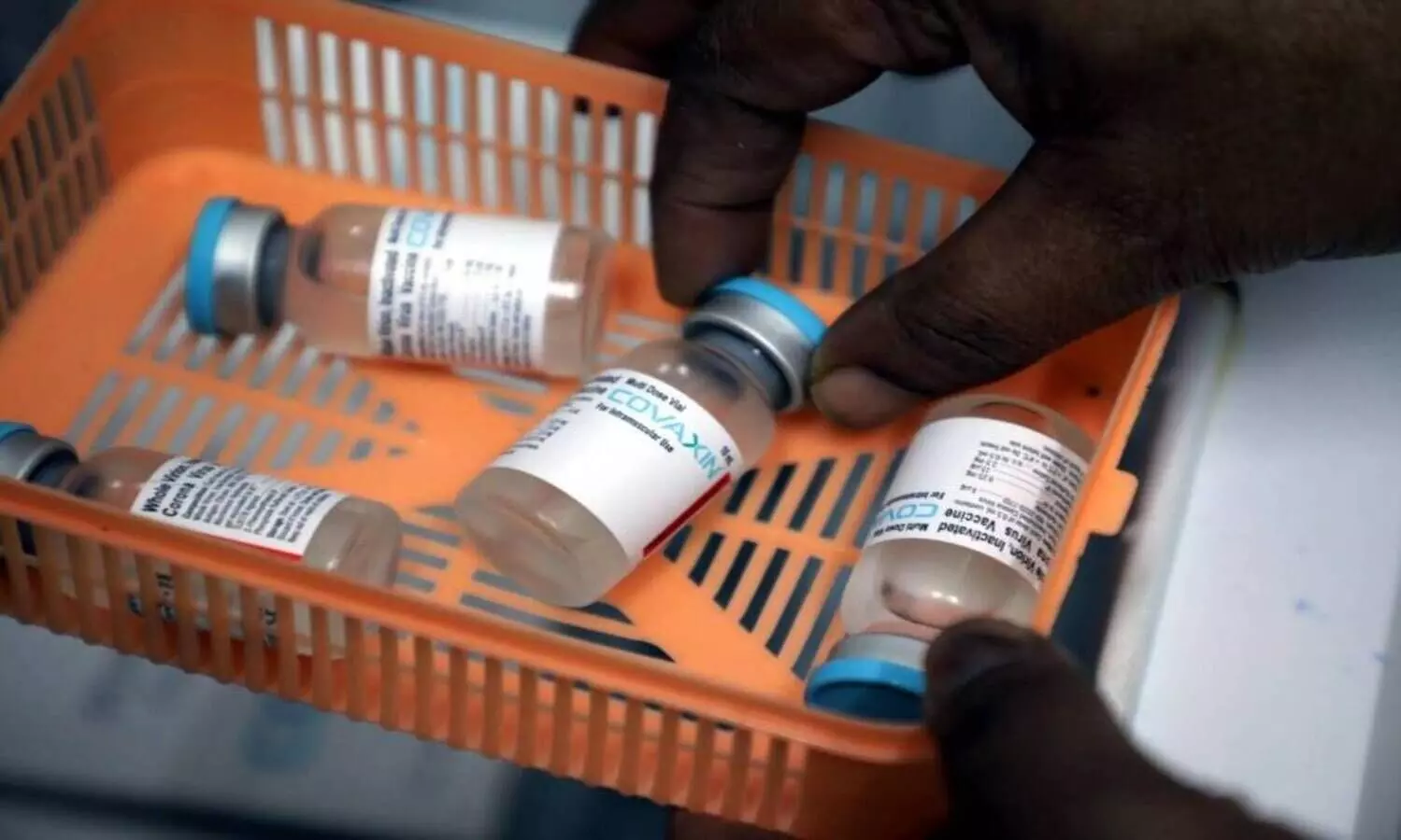 പാർശ്വഫലങ്ങളുണ്ടായാൽ​ നഷ്​ടപരിഹാരം നൽകും -ഭാരത്​ ബയോടെക്​