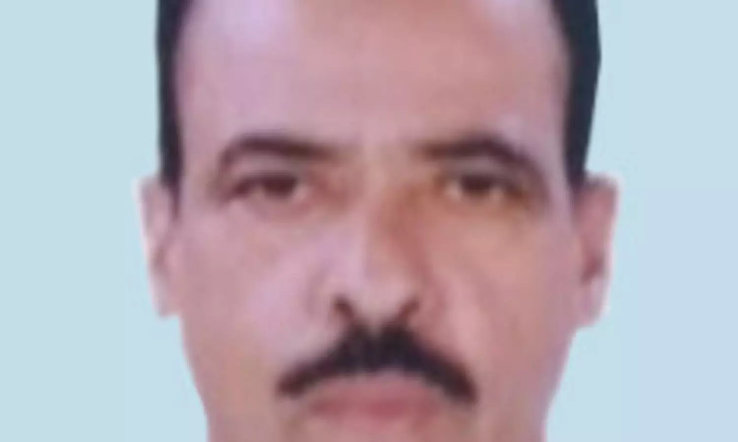 ദു​ബൈ​യി​ൽ നി​ര്യാ​ത​നാ​യി