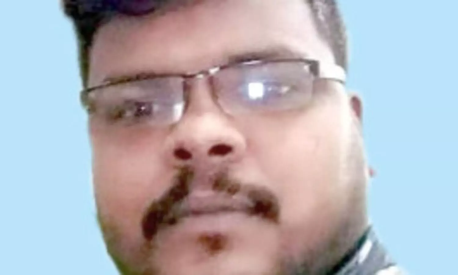 ബ​ഹ്​​റൈ​നി​ൽ മ​രി​ച്ചു