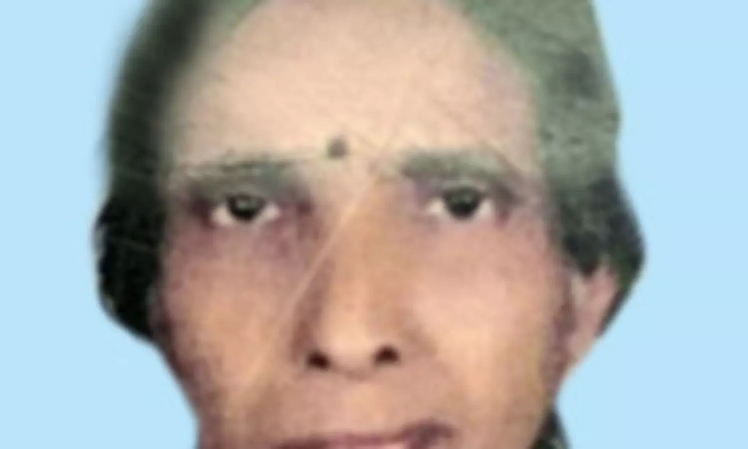 വീ​ട്ട​മ്മ പൊ​ള്ള​ലേ​റ്റ്മരി​ച്ച​നി​ല​യി​ൽ