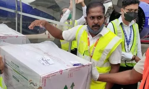 Covid vaccination begins today