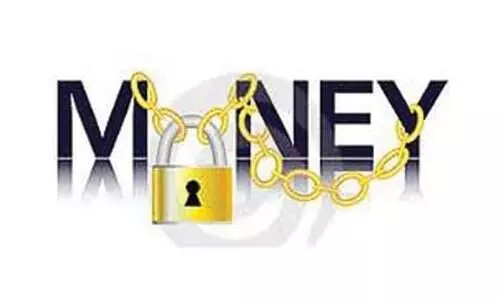 Moneychain fraud: Dollars to show off