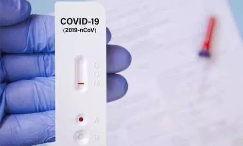 ബ​ഹ്​​റൈ​ൻ യാ​ത്ര: മൂന്നു​ ദിവസത്തിനകമുള്ള​ പി.സി.ആർ ടെസ്​റ്റ്​ റിസൽട്ട്​ നിർബന്ധം