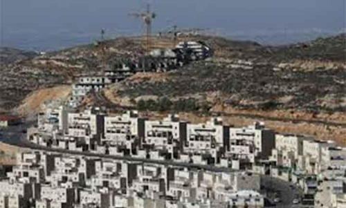 വെസ്​റ്റ്​ ബാങ്കിലെ ഇസ്രായേൽ നടപടിക്കെതിരെ സൗദി അറേബ്യ