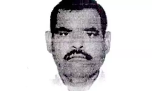 യു.പി സ്വദേശിയുടെ മയ്യിത്ത്​ ഖബറടക്കി