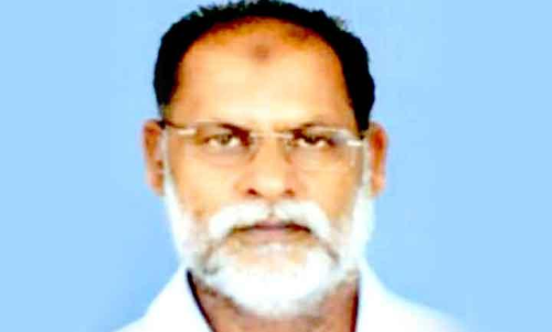 ജിദ്ദയിൽ മരിച്ച മുഹമ്മദ്​ കുട്ടിയുടെ മൃതദേഹം നാട്ടിൽ ഖബറടക്കി