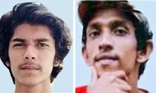 bike accident in mattanchery