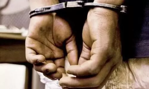 ഫിൻസിയർ ധനകാര്യ സ്ഥാപനവുമായി ബന്ധപ്പെട്ട തട്ടിപ്പ് കേസ്സിലെ പ്രതികൾ അറസ്റ്റിൽ