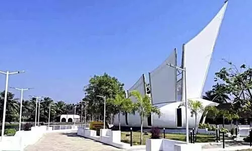 കുമാരനാശാ​െൻറ വേർപാടിന് 97 ആണ്ട്