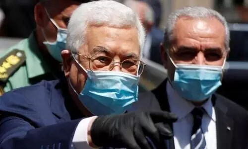 ഫലസ്​തീനിൽ​ 15 വർഷത്തിനു ശേഷം തെരഞ്ഞെടുപ്പ്​; പാർലമെന്‍റ്​, പ്രസിഡന്‍റ്​ തെരഞ്ഞെടുപ്പ്​ വർഷാവസാനം