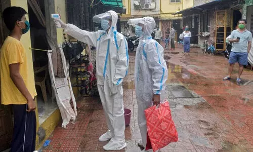 15,158 പേർക്ക്കൂടി കോവിഡ്; 16,977 പേർക്ക് രോഗമുക്തി