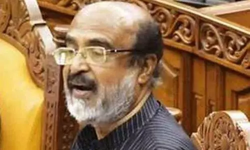 സംസ്​ഥാന ബജറ്റ്​ ജ​ന​പ്രി​യം; പ​ക്ഷേ... –ഫ്ര​ണ്ട്സ് സോ​ഷ്യ​ൽ അ​സോ​സി​യേ​ഷ​ൻ