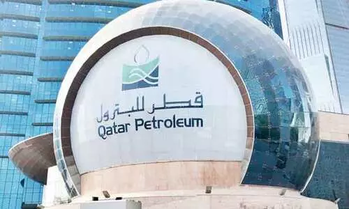 ഹ​രി​ത​ഗൃ​ഹ വാ​ത​കം പു​റ​ന്ത​ള്ള​ൽ കു​റ​ക്ക​ൽ;   സു​സ്​​ഥി​ര പ​ദ്ധ​തി​യു​മാ​യി ക്യു.​പി