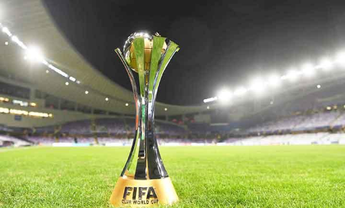 ഫി​ഫ ക്ല​ബ് ലോ​ക​ക​പ്പ്: ഓ​ക്​​ല​ൻ​ഡ് സി​റ്റി എ​ഫ്.​സി പി​ന്മാ​റി