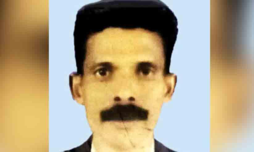 യുവാവ്​ റിസോർട്ട്​​ മുറിയിൽ മരിച്ചനിലയിൽ