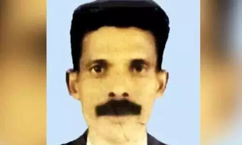 യുവാവ്​ റിസോർട്ട്​​ മുറിയിൽ മരിച്ചനിലയിൽ