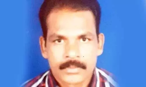 കു​റ്റ്യാ​ടി സ്വ​ദേ​ശി ഖ​ത്ത​റി​ൽ നി​ര്യാ​ത​നാ​യി