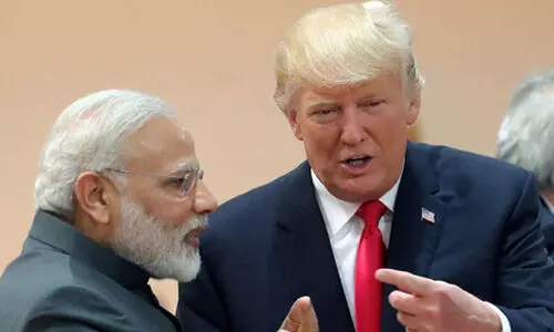 റഷ്യയുമായി മിസൈൽ കരാർ; ഇന്ത്യ പിൻമാറണമെന്ന് അമേരിക്ക