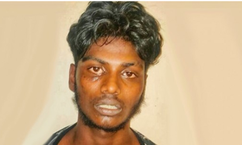 വടിവാൾ വിനീതിനെ കസ്​റ്റഡിയിൽ വാങ്ങും