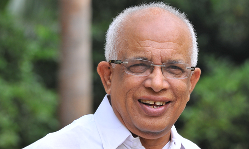 ജനതാദൾ എസ്​ - എൽ.ജെ.ഡി ലയനം ഉടൻ -മന്ത്രി കൃഷ്​ണൻകുട്ടി