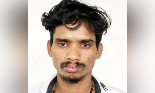 പ്രാ​യ​പൂ​ർ​ത്തി​യാ​കാ​ത്ത പെ​ൺ​കു​ട്ടി​യെ പീ​ഡി​പ്പി​ച്ച് ഗ​ർ​ഭി​ണി​യാ​ക്കി; ഒ​ഡി​ഷ സ്വ​ദേ​ശി അറസ്റ്റിൽ