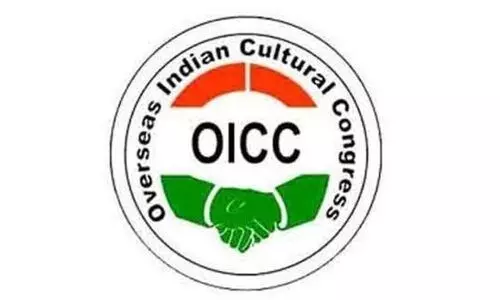 ബജറ്റ് പ്രവാസികളുടെ പ്രശ്നങ്ങളെ അവഗണിച്ചു - ജിദ്ദ ഒ.ഐ.സി.സി