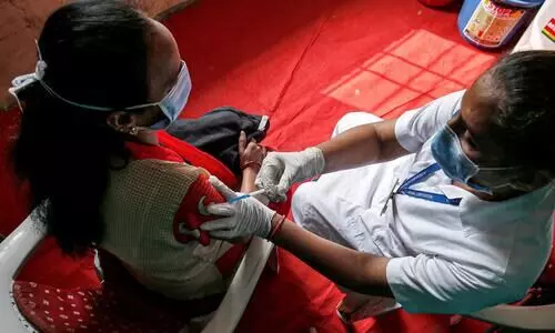 വാക്​സിനേഷൻ: ആദ്യദിനം വിജയം; പാർശ്വഫലങ്ങളില്ല