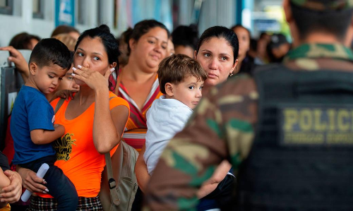 million India has largest diaspora