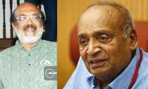 ആ അഞ്ചുകോടി കടുംകൈയാണ്​ മിസ്​റ്റർ തോമസ്​ ​ഐസക്​...