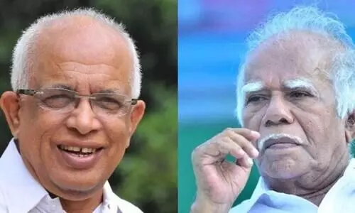 ജനതാദൾ-എസിലെ ഭിന്നത: കൃഷ്​ണൻകുട്ടി വിഭാഗത്തെ പുറത്താക്കണമെന്ന്​ നാണ​ുപക്ഷം