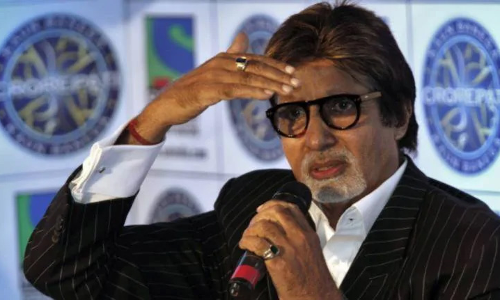 ഇപ്പോൾ ആളുകൾ എന്നോട് വായക്ക് പൂട്ടിടാനാണ് ഉപദേശിക്കുന്നത് -ബച്ചൻ ഇപ്പോൾ ആളുകൾ എന്നോട് വായക്ക് പൂട്ടിടാനാണ് ഉപദേശിക്കുന്നത് -ബച്ചൻ