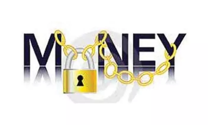 Moneychain fraud: Dollars to show off