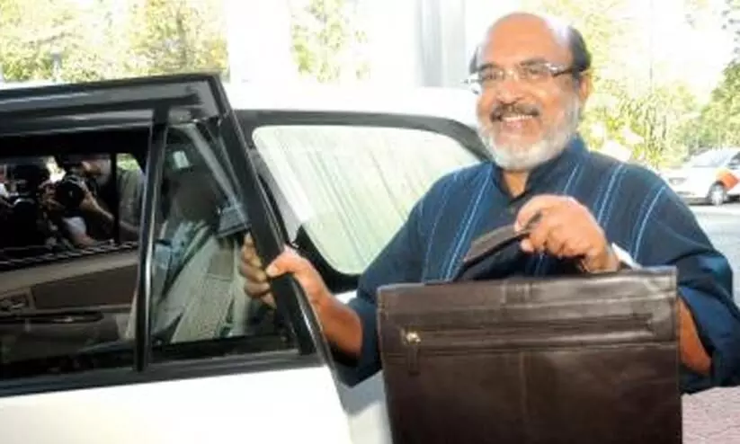 kerala budget 2021, ernakulam district