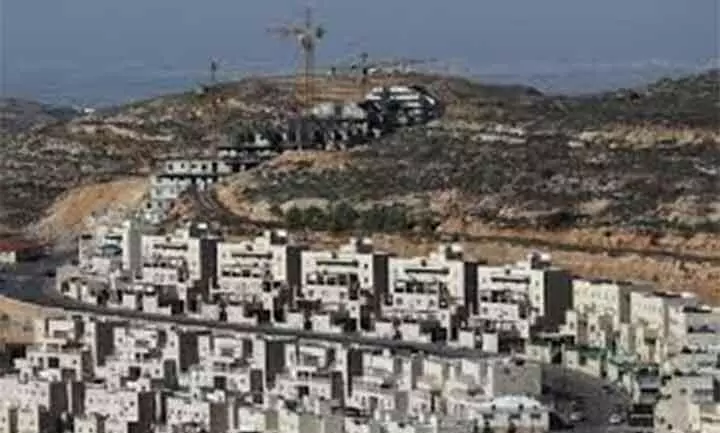 വെസ്​റ്റ്​ ബാങ്കിലെ ഇസ്രായേൽ നടപടിക്കെതിരെ സൗദി അറേബ്യ