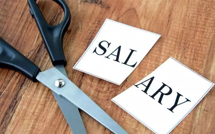 ശമ്പളം ലഭിക്കുന്നില്ല; വനം വകുപ്പിലെ വാച്ചര്‍മാര്‍ അനിശ്ചിതകാല സമരത്തിലേക്ക്