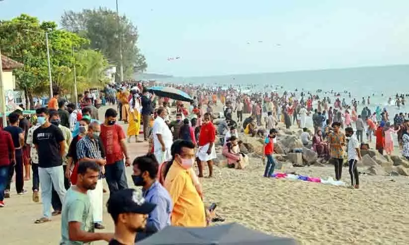 cherayi beach reopen cherayi beach reopen