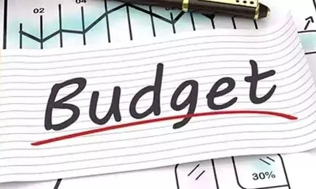 ബജറ്റ്: കോഴിക്കോടിന് കഴിഞ്ഞ തവണത്തേക്കാൾ െമച്ചം ബജറ്റ്: കോഴിക്കോടിന് കഴിഞ്ഞ തവണത്തേക്കാൾ െമച്ചം