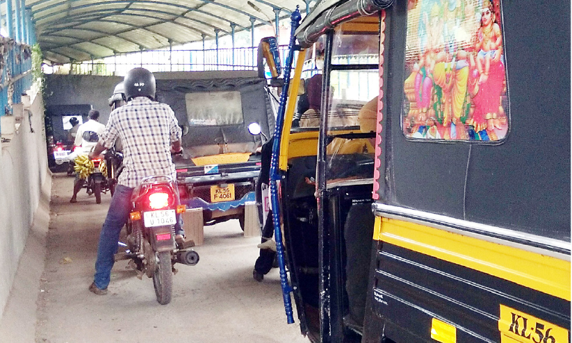 bappankadu under pass bappankadu under pass