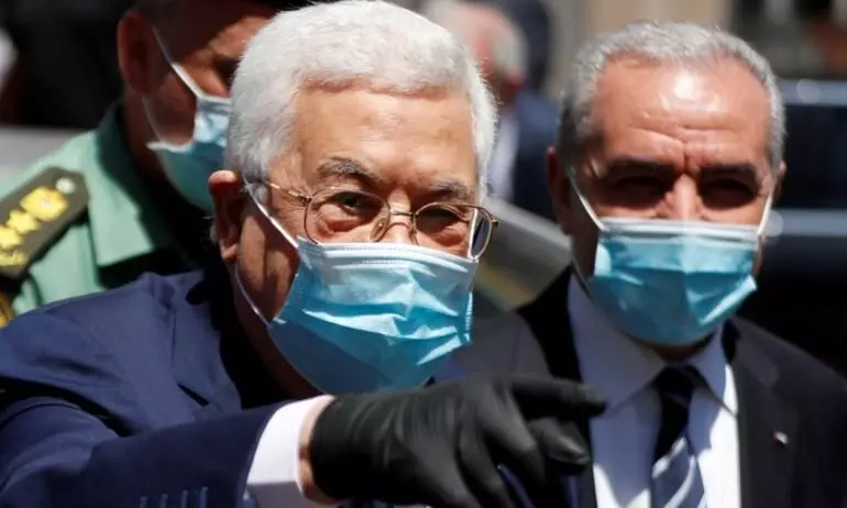 ഫലസ്തീനിൽ 15 വർഷത്തിനു ശേഷം തെരഞ്ഞെടുപ്പ്; പാർലമെന്റ്, പ്രസിഡന്റ് തെരഞ്ഞെടുപ്പ് വർഷാവസാനം ഫലസ്തീനിൽ 15 വർഷത്തിനു ശേഷം തെരഞ്ഞെടുപ്പ്; പാർലമെന്റ്, പ്രസിഡന്റ് തെരഞ്ഞെടുപ്പ് വർഷാവസാനം