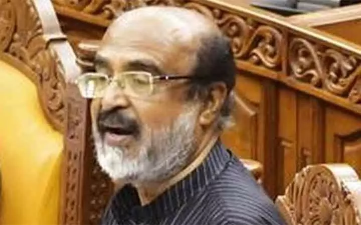 സംസ്​ഥാന ബജറ്റ്​ ജ​ന​പ്രി​യം; പ​ക്ഷേ... –ഫ്ര​ണ്ട്സ് സോ​ഷ്യ​ൽ അ​സോ​സി​യേ​ഷ​ൻ