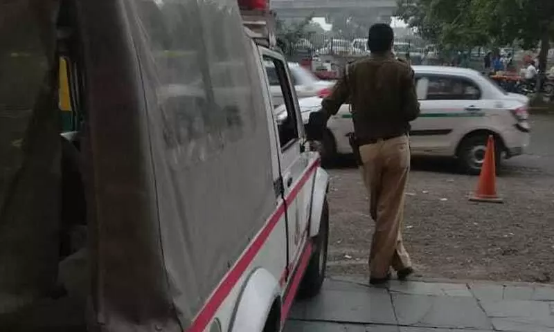 Delhi Police Delhi Police
