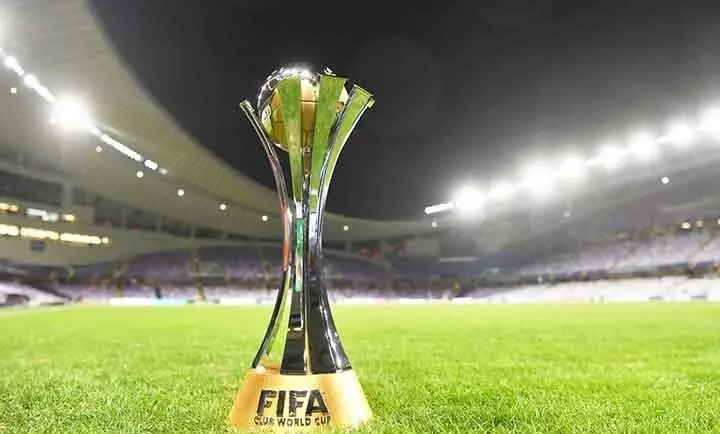 ഫി​ഫ ക്ല​ബ് ലോ​ക​ക​പ്പ്: ഓ​ക്​​ല​ൻ​ഡ് സി​റ്റി എ​ഫ്.​സി പി​ന്മാ​റി