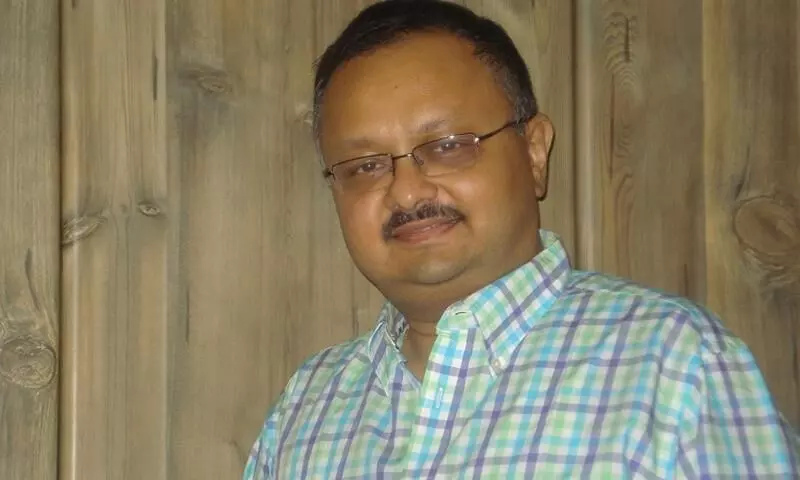 Partho Dasgupta
