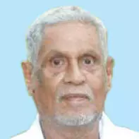 മാ​നു ഹാ​ജി